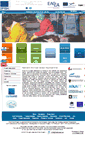 Mobile Screenshot of 2fishproject.eu